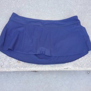 Kona Sol swim skirt